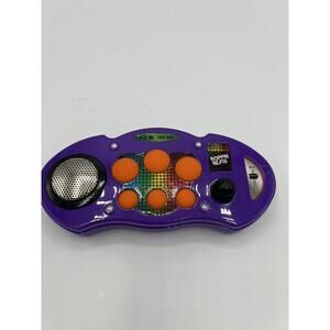 Candyriific Boppin’ Beats Electronic Music Toy Beat Mixer DJ Toy Tested